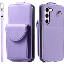 Cool-M Case Samsung Galaxy S23 Telefon Kılıfı (Yurt Dışından)