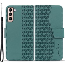 Cool-M Case Samsung Galaxy S23 Telefon Kılıfı (Yurt Dışından)