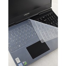 2Guoyang Lenovo Legion 5i 7i 15 Için R7000P 2020 |legion 5 7 15 Inç 15.6 Inç Oyun Dizüstü Bilgisayarı 2020 2021 Tam Kapak Silikon Klavye Kapak Cilt (Yurt Dışından)