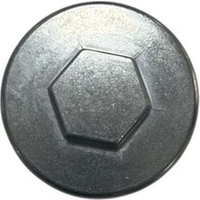 Moto Express Yamaha DELIGHT115 2013-2016 Subap Ayar Vidası Kapağı A