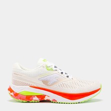 Joma Kadın Koşu - Yürüyüş Ayakkabısı R.hispalis Lady 2302 White Coral RHISLS2302