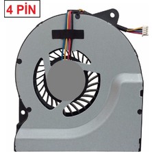 Afila Grundig Gnb 1597 B1 I7 Notebook Fan (12W-GNB1597B1I7)