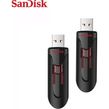 2Guoyang Android Için Adaptörler 128 GB Sandisk Flash Sürücü Bellek Telefon CZ600 USB 3.0 16 GB 32 GB 64 GB 128 GB 256 GB U Disk Yüksek Hızlı Pendrive Ayarlanabilir Süper (Yurt Dışından)