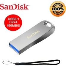 2Guoyang CZ74-1PCS 16GB Sandisk CZ48 CZ73 CZ74 CZ410 CZ430 16GB USB 3.1 512GB Flash Sürücü 32GB Mini Kalem Sürücü 64GB 256GB Hafıza Çubuğu 128GB Pc/not Için (Yurt Dışından)