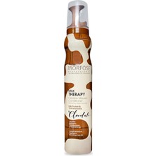 Morfose Milk Therapy Saç Köpüğü Chocolate 200 Ml