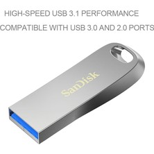 2Guoyang 32GB Sandisk CZ74 USB 3.1 Flash Sürücü 256GB 128GB 64GB 150MB/S'YE Kadar 32GB Orijinal Metal Şifreleme Memory Stick Kalem Sürücüler Flashdisk (Yurt Dışından)