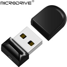 2Guoyang Gümüş 64GB USB Flash Sürücü 16GB 32GB Kalem Sürücü 64GB 128GB USB Flash Pendrive Bellek USB Sopa Флешка USB Cle USB Disk Anahtarlık ile (Yurt Dışından)