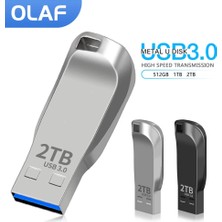 2Guoyang 512GB Olaf USB Stick 3.0 USB Flash Sürücü 512GB 1tb 2tb Yüksek Hızlı Kalem Sürücüler Pendrive USB Flash Disk Flashdrive 1tb 2tb Pc Için Bellek (Yurt Dışından)