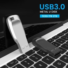2Guoyang 512GB Olaf USB Stick 3.0 USB Flash Sürücü 512GB 1tb 2tb Yüksek Hızlı Kalem Sürücüler Pendrive USB Flash Disk Flashdrive 1tb 2tb Pc Için Bellek (Yurt Dışından)