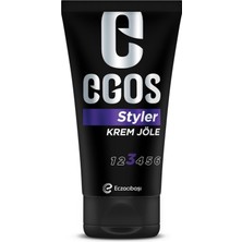 Egos  Styler Krem Jöle 150 Ml Kategori: Saç Şekillendirici Krem Ve Wax