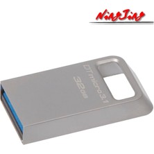 2Guoyang 64 GB Kingston Datatraveler Mikro 3.1 USB Flash Sürücü Mikro USB USB 3.1 Gen 1 Otg Pendrive 32 GB 64 GB 128G Pc Dizüstü Masaüstü Için (Yurt Dışından)