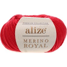 Alize Merino Royal 56 | 50 gr