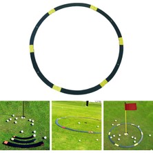 Savakan Golf Alıştırma Aletleri Ekipmanı Cihazı 3ft (Yurt Dışından)