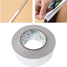 Savakan Çift Taraflı Kavrama Yapıştırıcısı - 30/35/40/50MM *55 Yards 40MMX50M (Yurt Dışından)