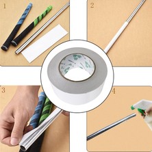 Savakan Çift Taraflı Kavrama Yapıştırıcısı - 30/35/40/50MM *55 Yards 40MMX50M (Yurt Dışından)