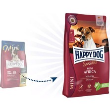 Happy Dog Mini Sensible Africa 4 kg