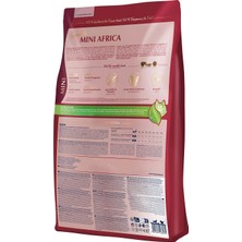 Happy Dog Mini Sensible Africa 4 kg