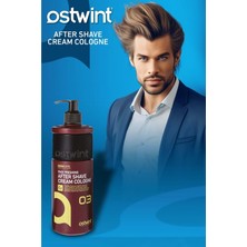 Ostwint After Shave Krem Kolonya No:03 400ml