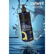 Ostwint After Shave Krem Kolonya No:01 400ml