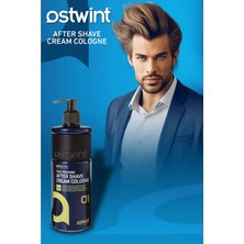 Ostwint After Shave Krem Kolonya No:01 400ml