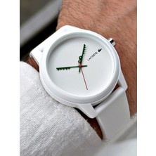 Lacoste LAC2011069 Erkek Kol Saati