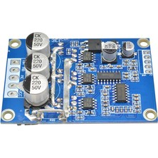 12-36V DC 15A 500W Fırçasız Motor Sürücü Modülü (Hall Sensörsüz)