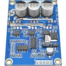 12-36V DC 15A 500W Fırçasız Motor Sürücü Modülü (Hall Sensörsüz)