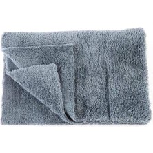 Netron Mikrofiber Jaguar Genel Temizlik Kurulama Parlatma