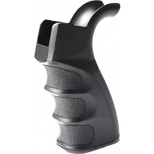 Markasız G-03-094 Tactical Grip For GR16 Series (Black)