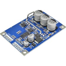 12-36V DC 15A 500W Fırçasız Motor Sürücü Modülü (Hall Sensörlü)