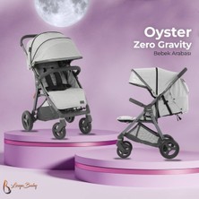 Oyster Zero Gravity Tonic Bebek Arabası