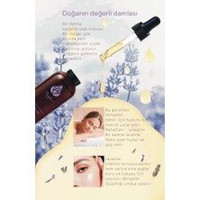 Misgül Esansiyel Lavanta Yağı 30ML