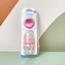Bebedor Bebek/çocuk Pembe Suluk