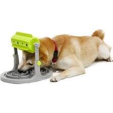 Raikou Pet Köpek Interaktif Oyuncaklar Yavaş Besleyiciler