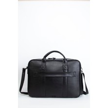 Deridense Macbook Organizer Laptop Evrak Çantası 15.6" & 16" Inç