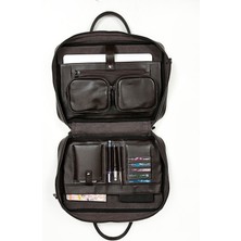 Deridense Macbook Organizer Laptop Evrak Çantası 15.6" & 16" Inç