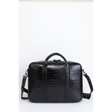 Deridense Macbook Organizer Laptop Evrak Çantası 15.6" & 16" Inç