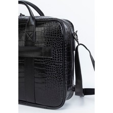 Deridense Macbook Organizer Laptop Evrak Çantası 15.6" & 16" Inç