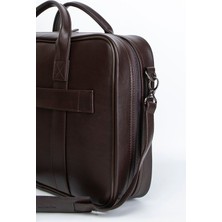 Deridense Macbook Organizer Laptop Evrak Çantası 15.6" & 16" Inç