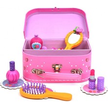 Djeco Güzellik Seti - My Vanity Case