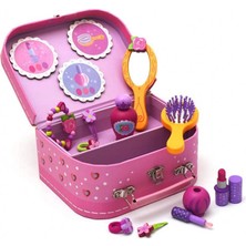 Djeco Güzellik Seti - My Vanity Case