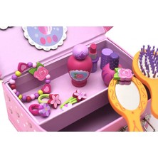 Djeco Güzellik Seti - My Vanity Case