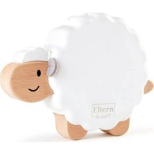 Hape Sleepy Sheepy Müzikli Uyku Arkadaşı