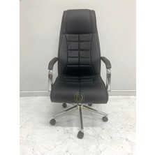 Duru Ofis Kumsal Koltuk Takımı