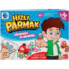 Smile Games Hızlı Parmak