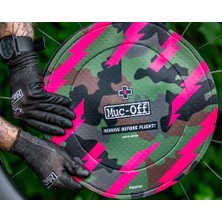 Muc-Off Disk Fren Bakım Kılıfı Kamuflaj Camo Cover