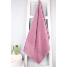 Baveno Microcotton %100 Pamuk Outlet 70X140 Ultra Soft Banyo Havlusu