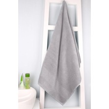 Baveno Microcotton %100 Pamuk Outlet 70X140 Ultra Soft Banyo Havlusu