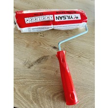 Yılsan Ekstra Saten Rulo 25 cm