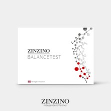 Zinzino Balance Test